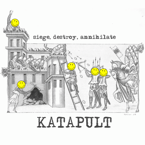Katapult : Siege, Destroy, Annihilate